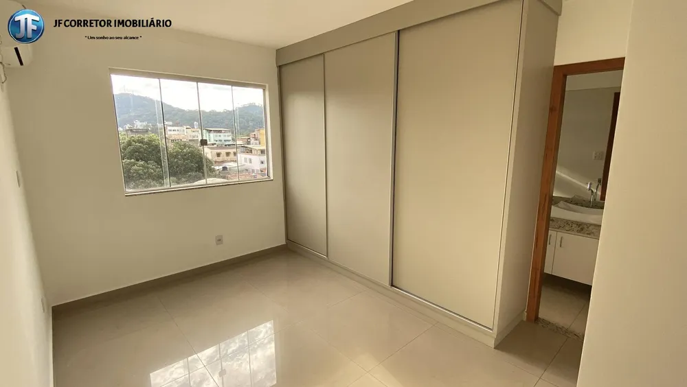 Cobertura, 3 quartos - Foto 1