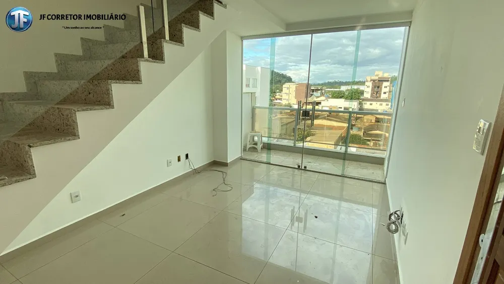 Cobertura, 3 quartos - Foto 4