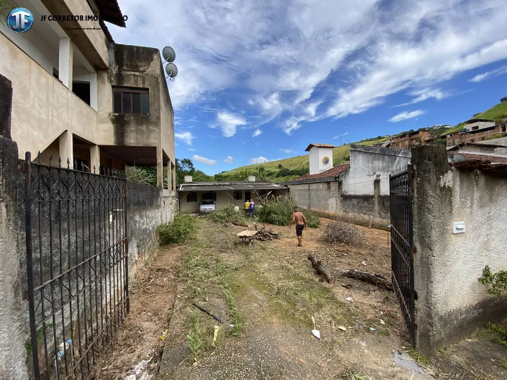 Terreno, 408 m² - Foto 1