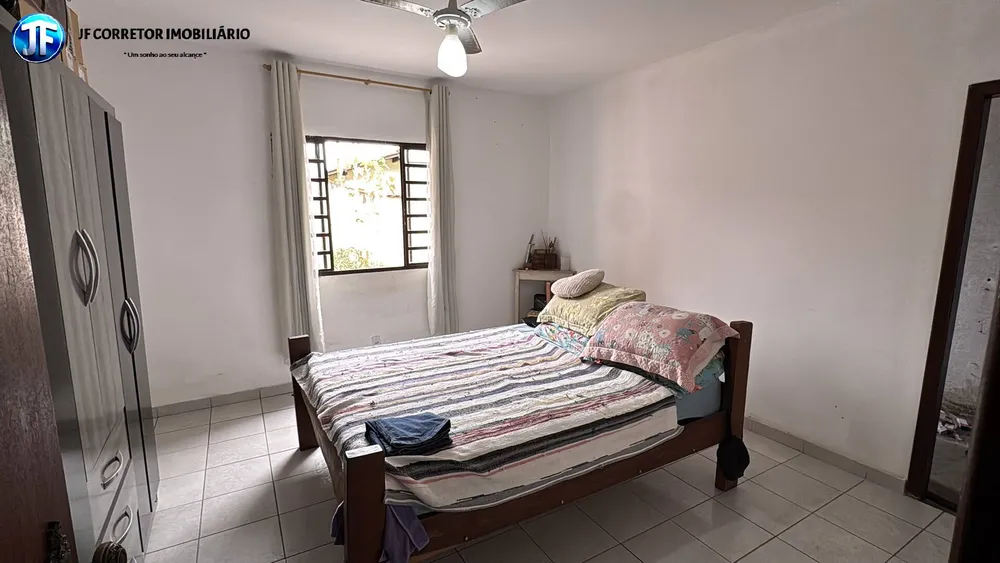 Casa, 4 quartos - Foto 11