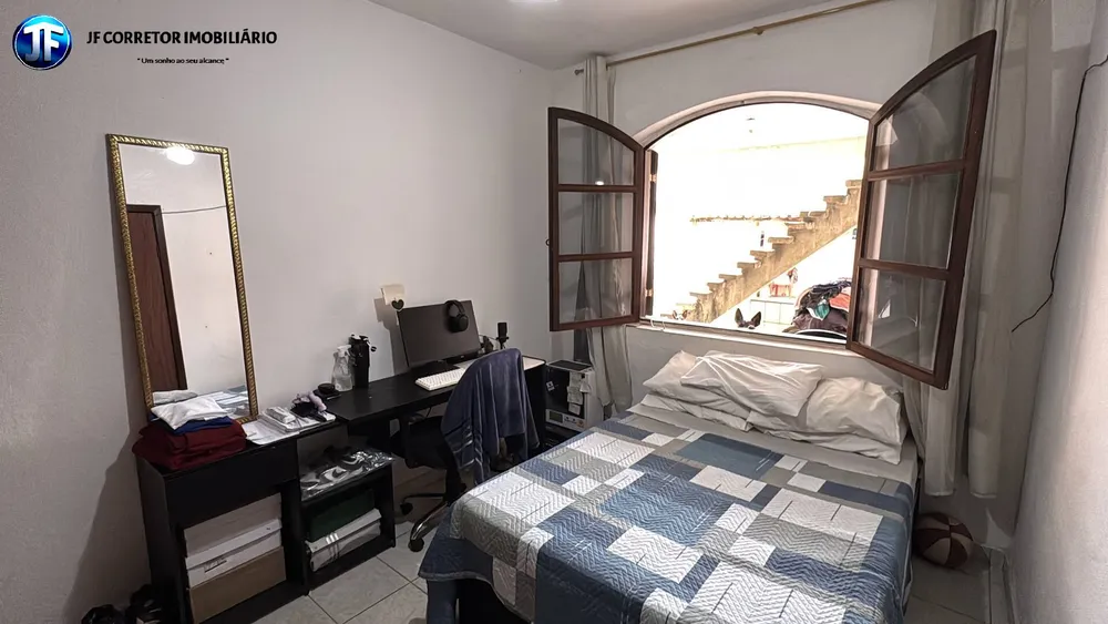 Casa, 4 quartos - Foto 4