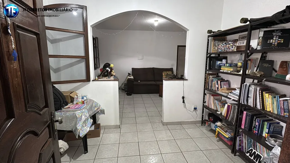Casa, 4 quartos - Foto 3