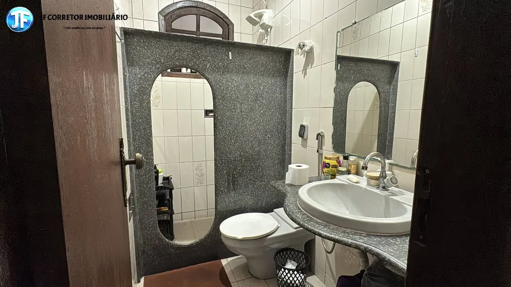 Casa, 4 quartos - Foto 10