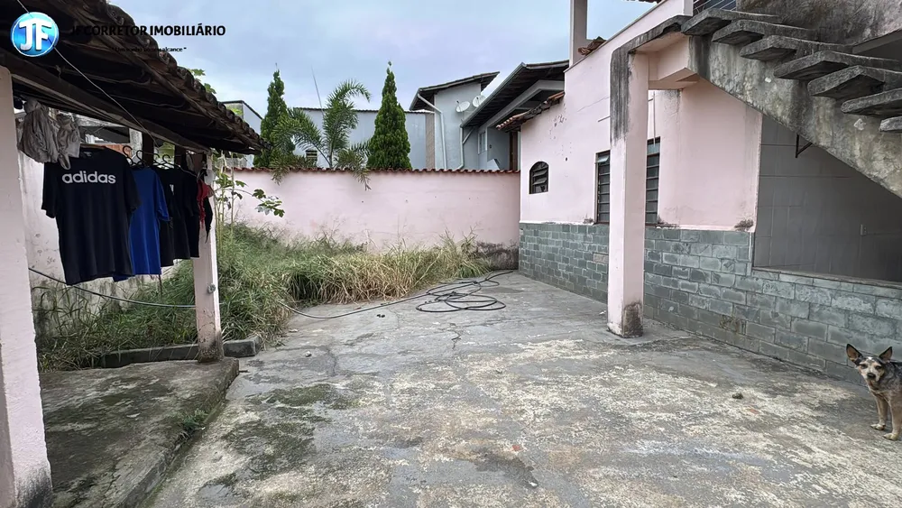 Casa, 4 quartos - Foto 15