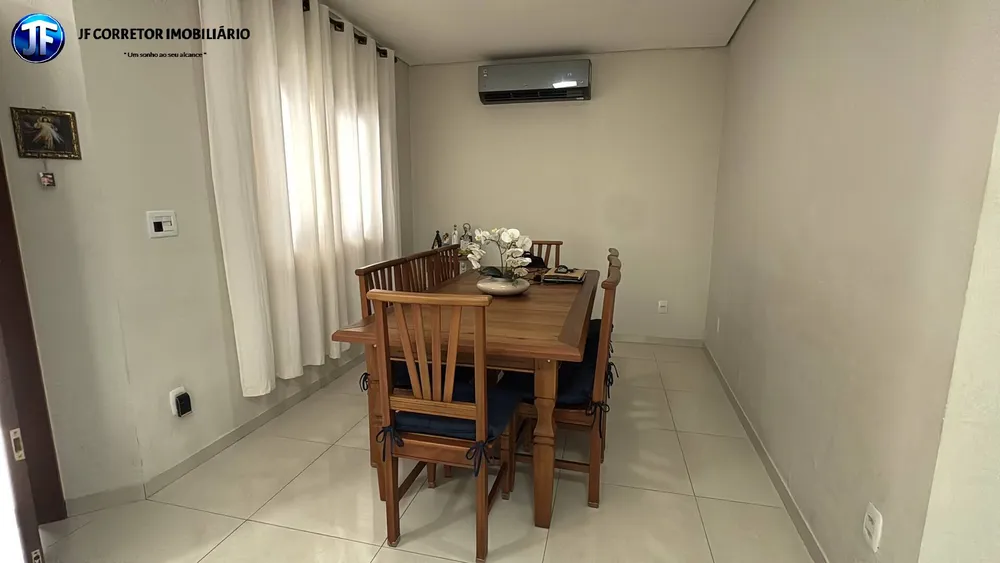 Casa, 3 quartos - Foto 5