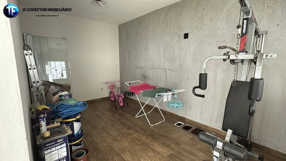 Casa, 3 quartos - Foto 4