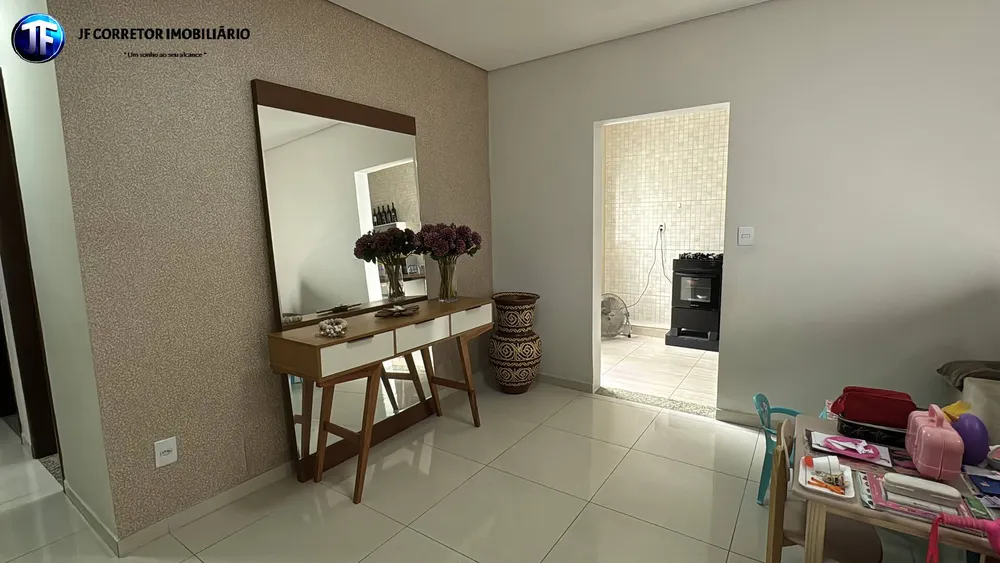 Casa, 3 quartos - Foto 12