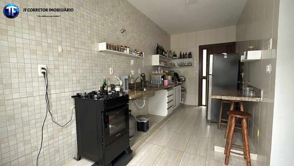 Casa, 3 quartos - Foto 6