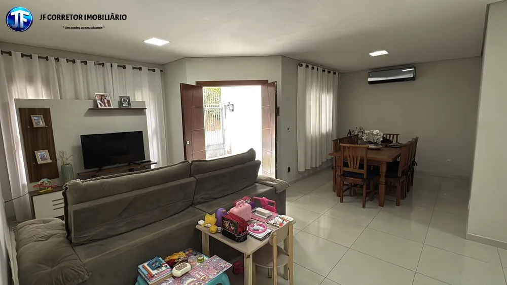 Casa, 3 quartos - Foto 14