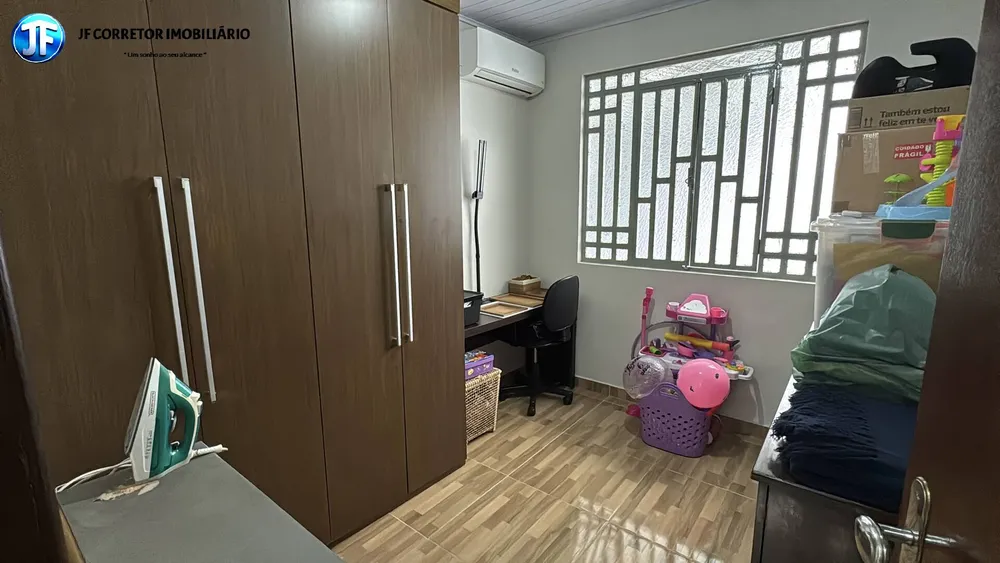 Casa, 3 quartos - Foto 10