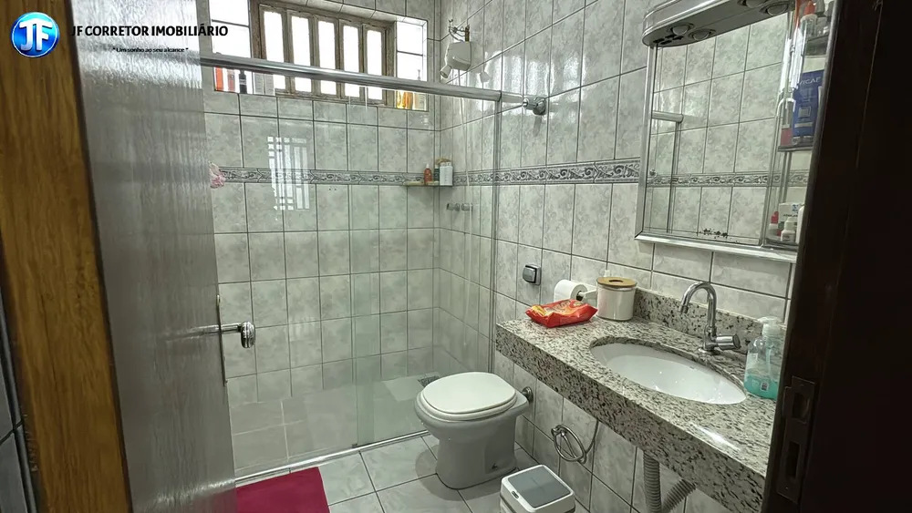 Casa, 3 quartos - Foto 1