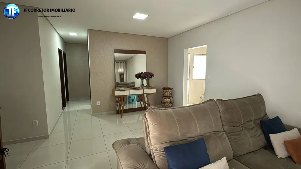 Casa, 3 quartos - Foto 11