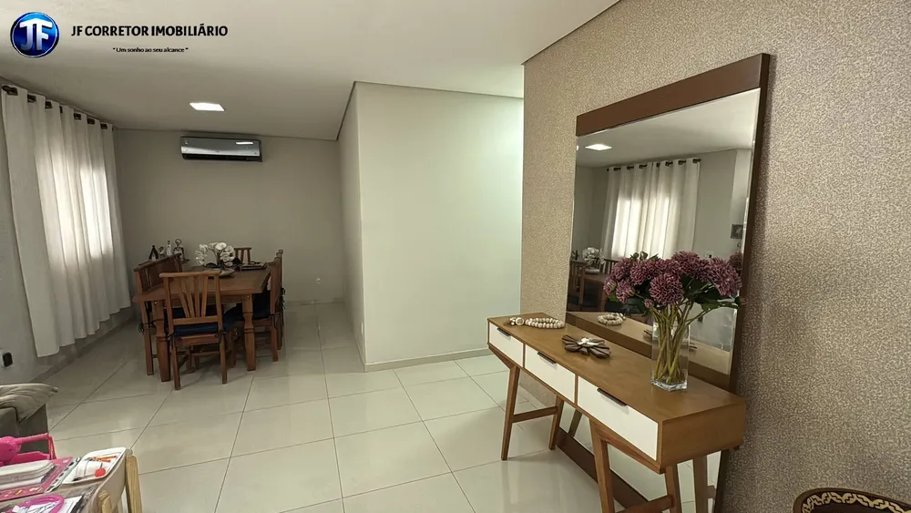 Casa, 3 quartos - Foto 7