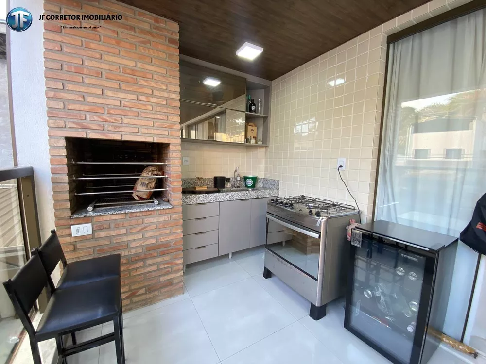 Apartamento à venda com 3 quartos, 96m² - Foto 4