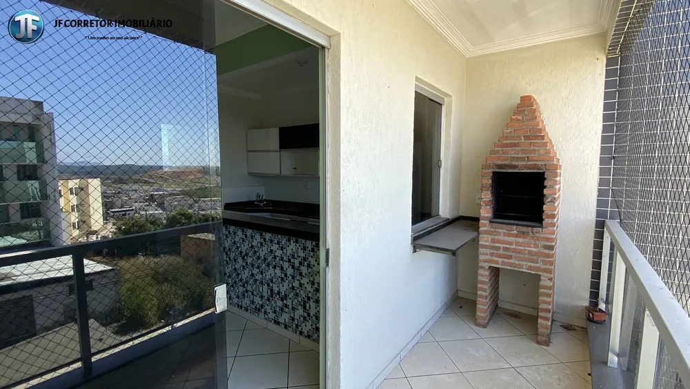 Apartamento, 3 quartos - Foto 6