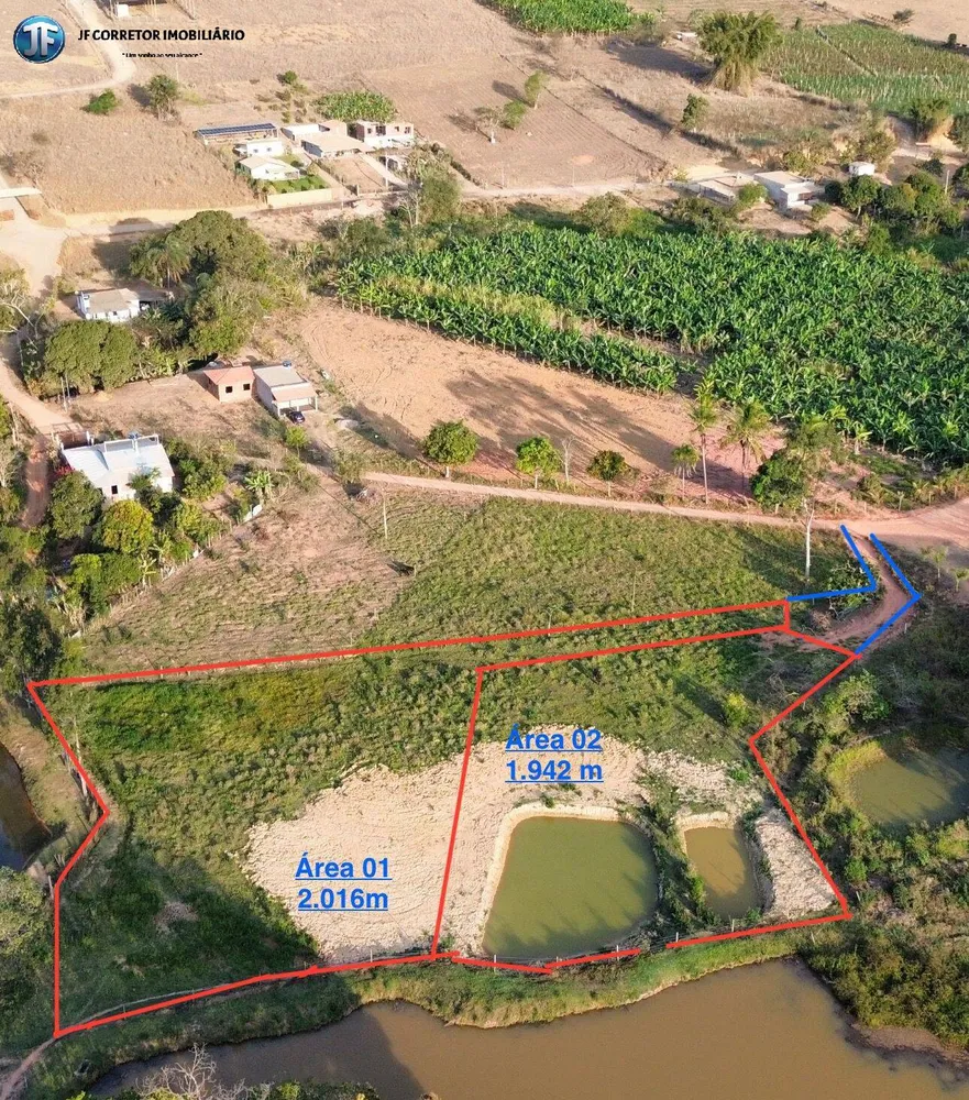 Terreno, 2000 m² - Foto 2