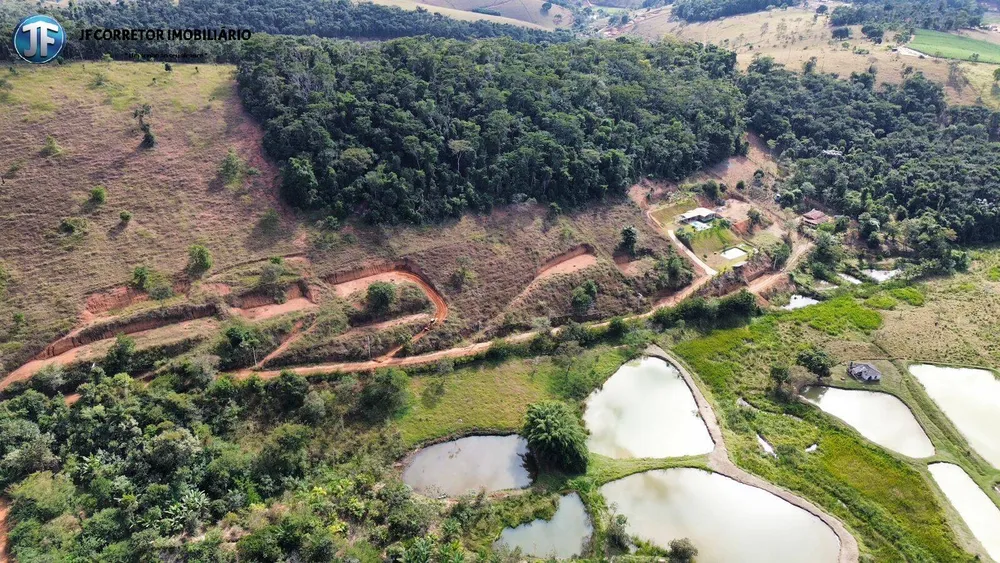 Terreno, 2000 m² - Foto 1