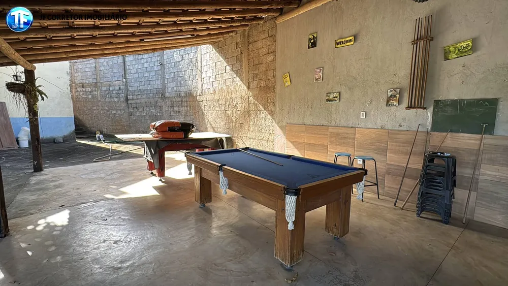 Chácara, 3 quartos, 2400 m² - Foto 8