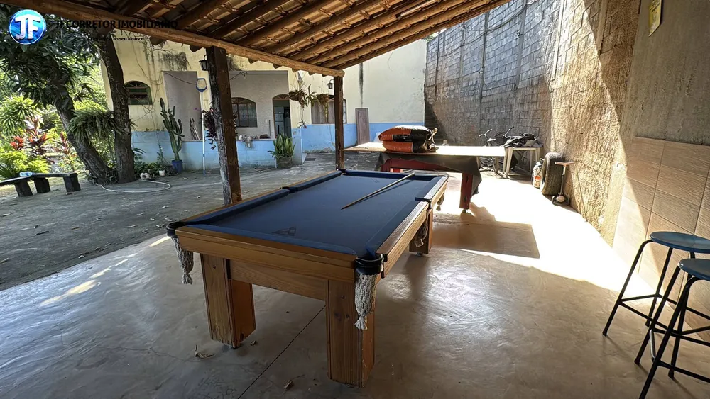 Chácara, 3 quartos, 2400 m² - Foto 2