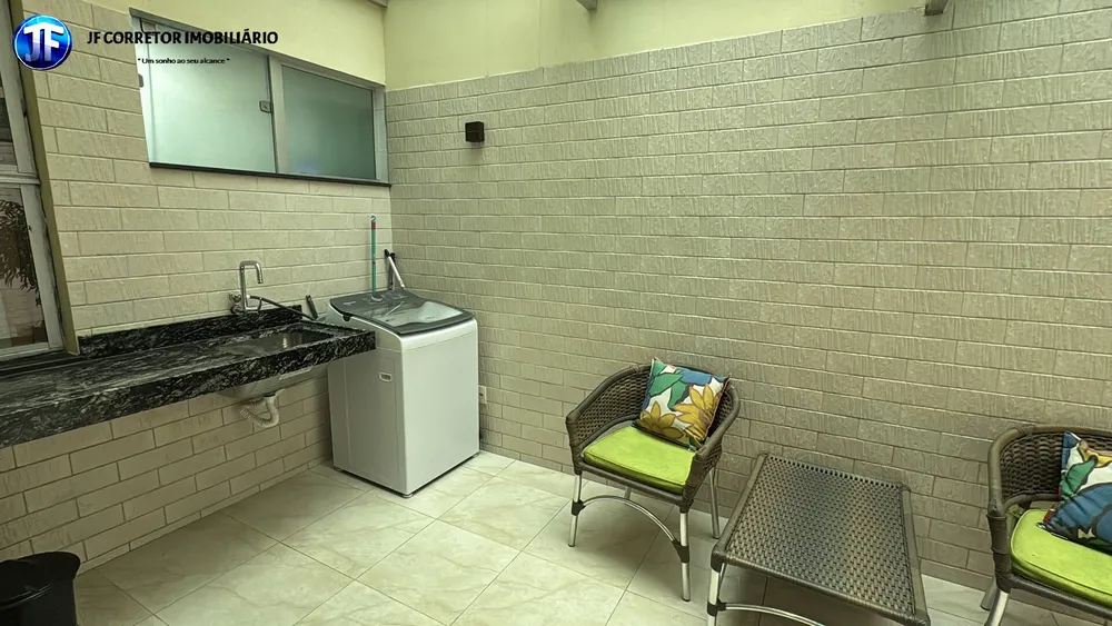 Apartamento, 2 quartos - Foto 6