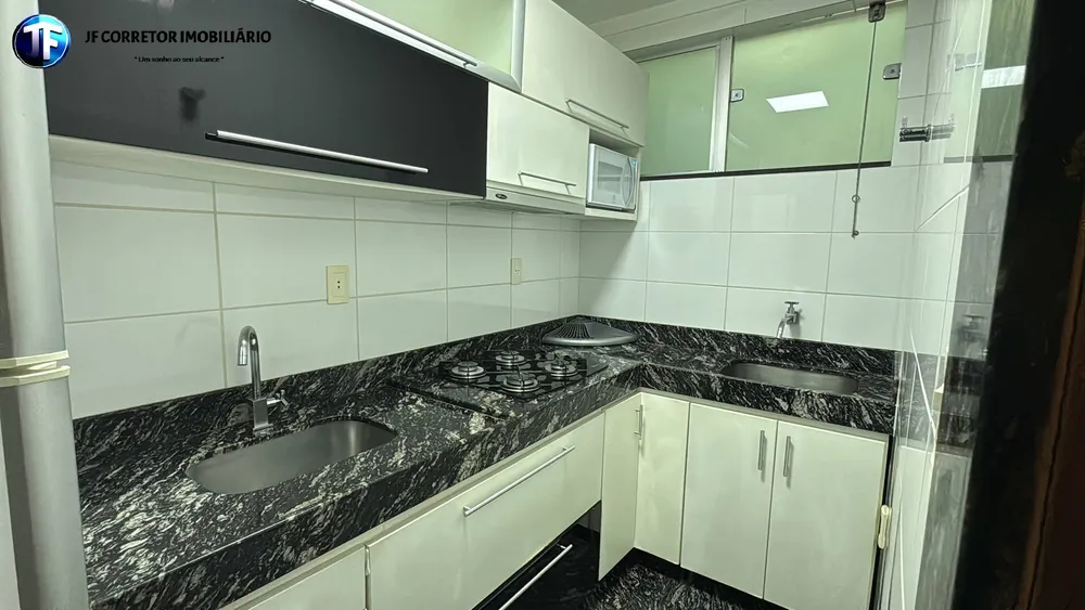 Apartamento, 2 quartos - Foto 3
