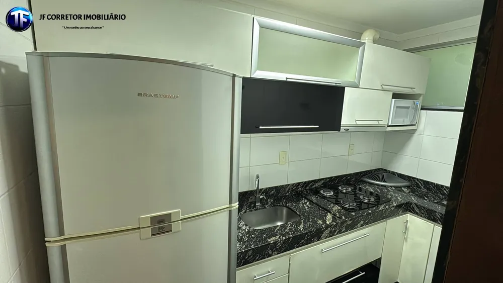 Apartamento, 2 quartos - Foto 5