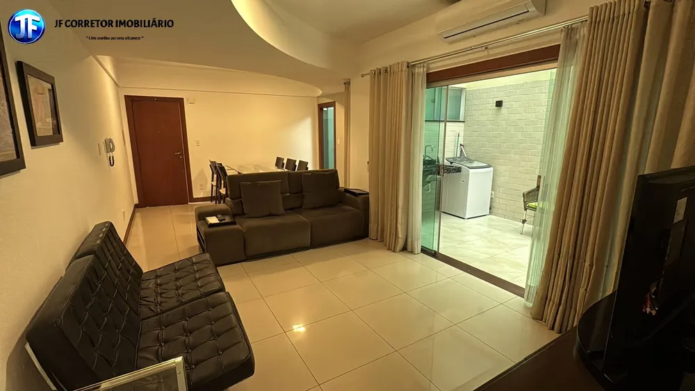 Apartamento, 2 quartos - Foto 8