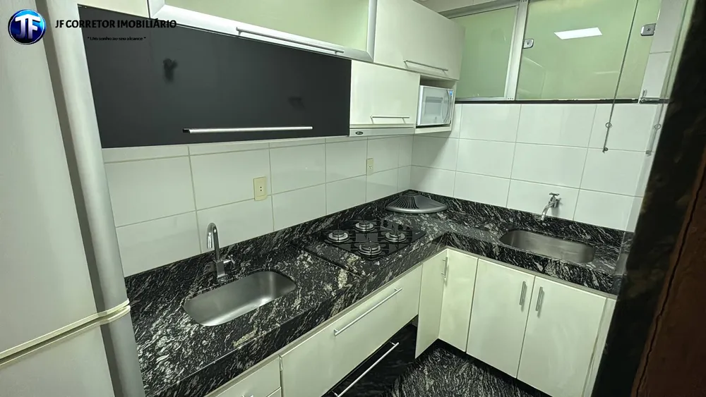 Apartamento, 2 quartos - Foto 4