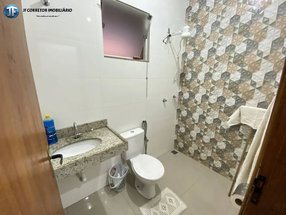 Casa, 3 quartos - Foto 6