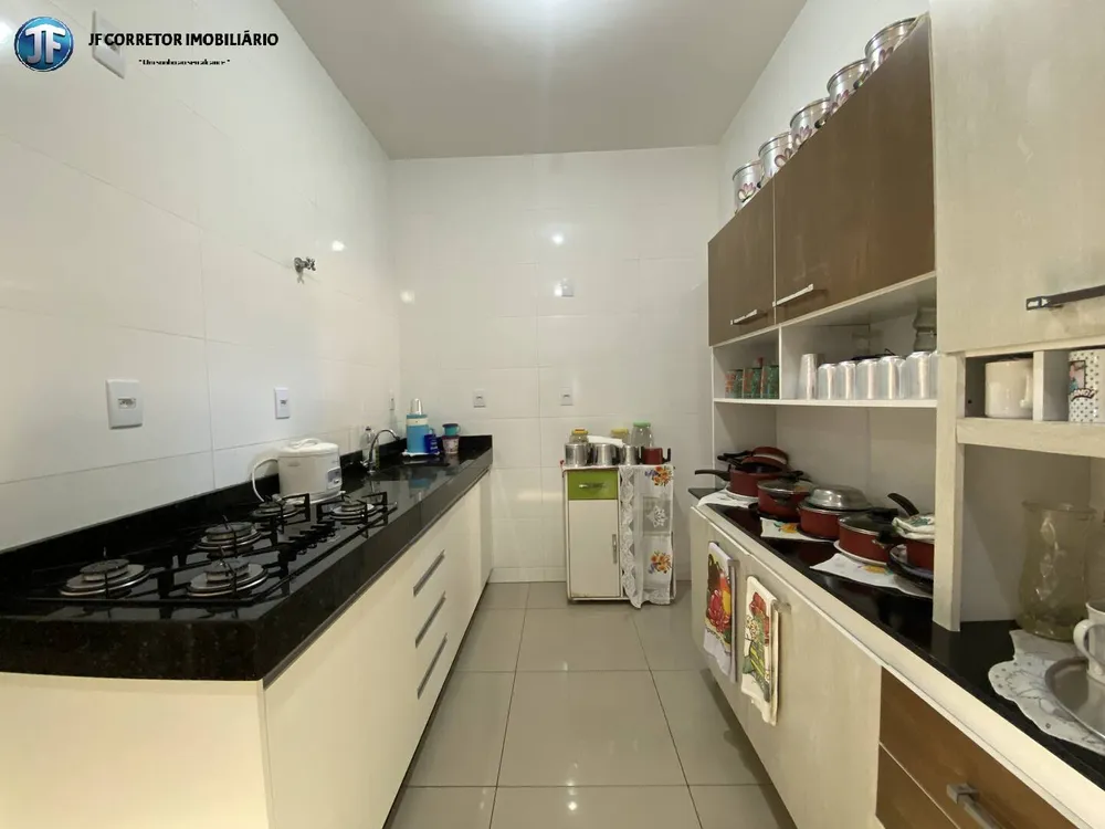 Casa, 3 quartos - Foto 10