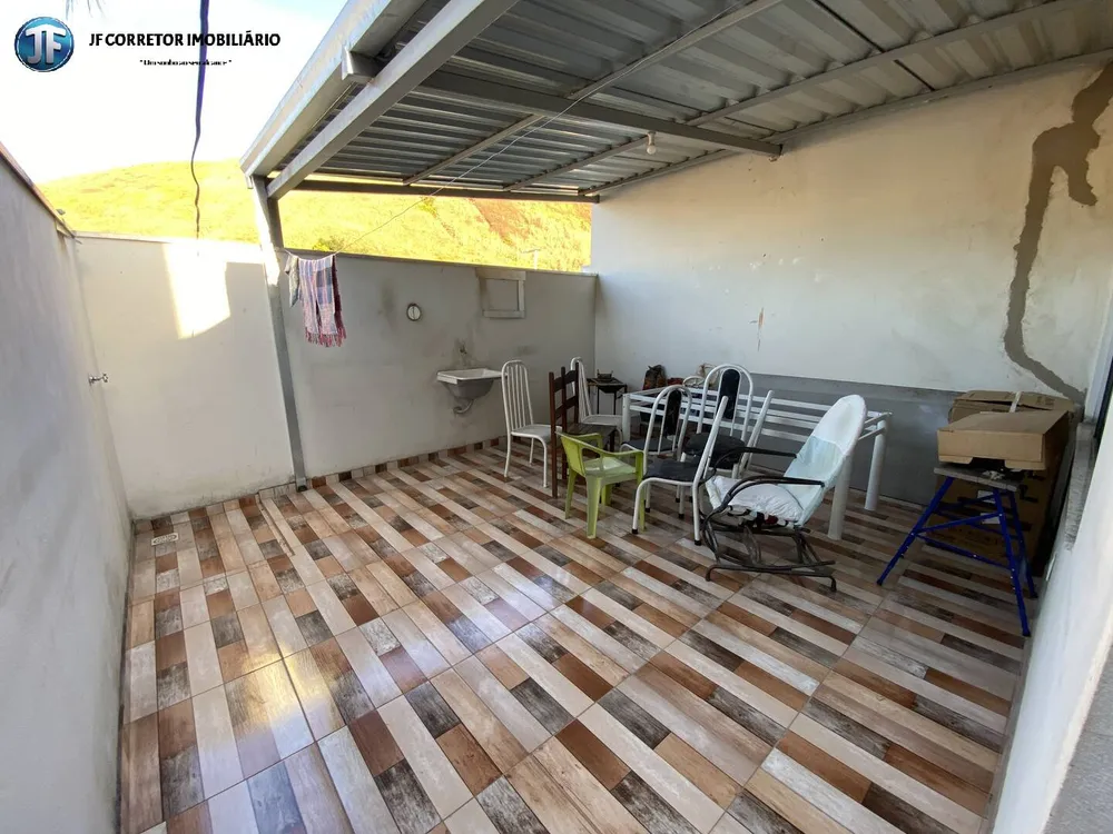 Casa, 3 quartos - Foto 8