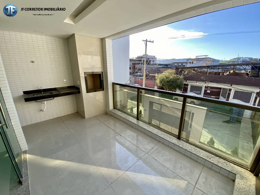 Apartamento, 3 quartos - Foto 4