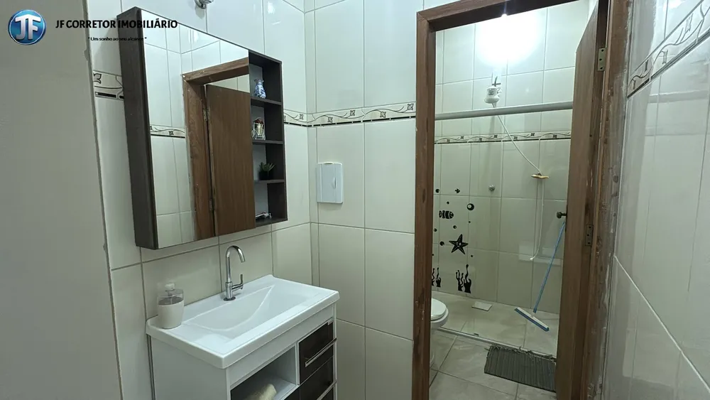 Chácara, 2 quartos, 2000 m² - Foto 5