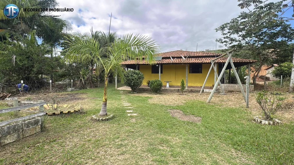 Chácara, 2 quartos, 2000 m² - Foto 3