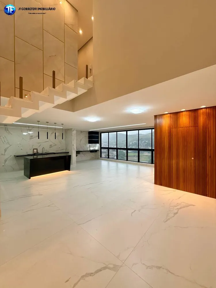 Casa, 3 quartos, 200 m² - Foto 7