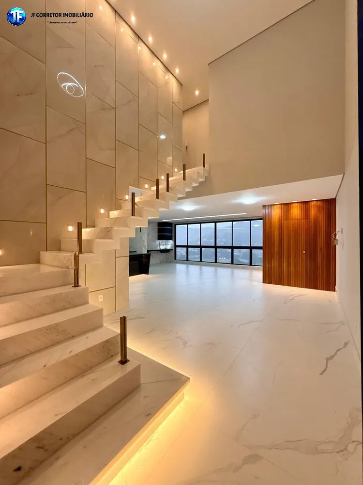 Casa, 3 quartos, 200 m² - Foto 4