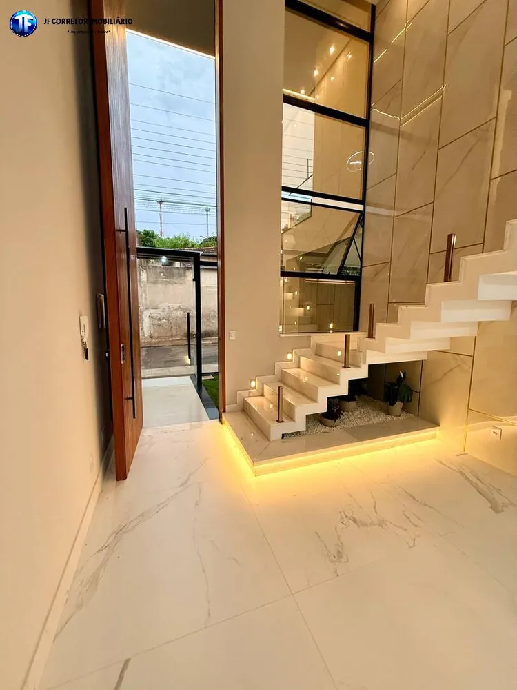 Casa, 3 quartos, 200 m² - Foto 5