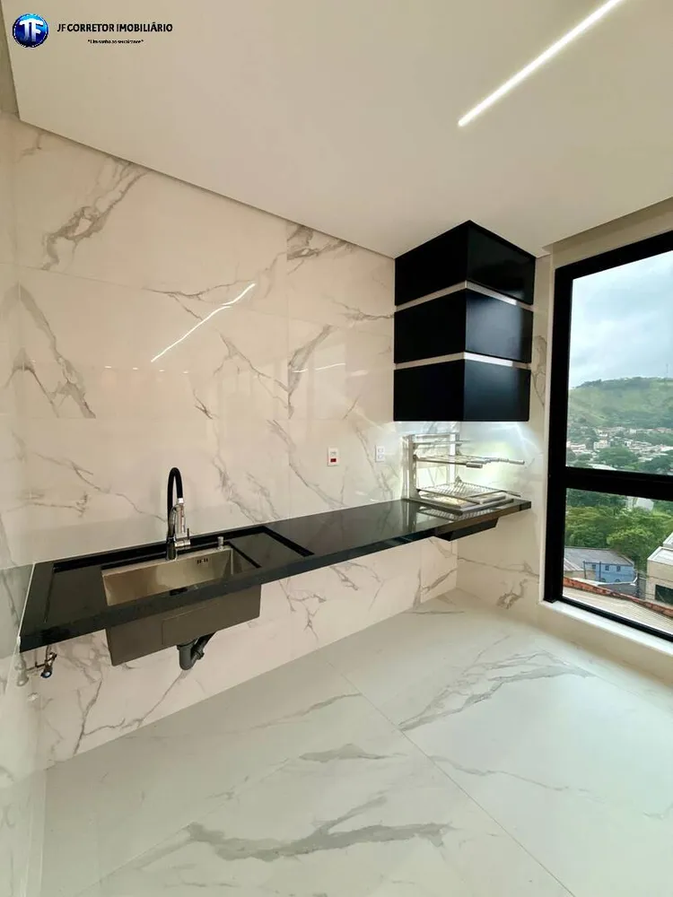 Casa, 3 quartos, 200 m² - Foto 12