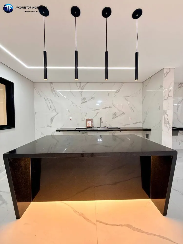 Casa, 3 quartos, 200 m² - Foto 14