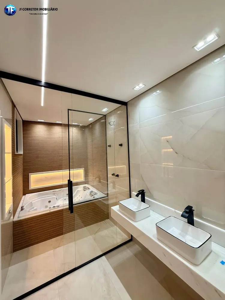 Casa, 3 quartos, 200 m² - Foto 16