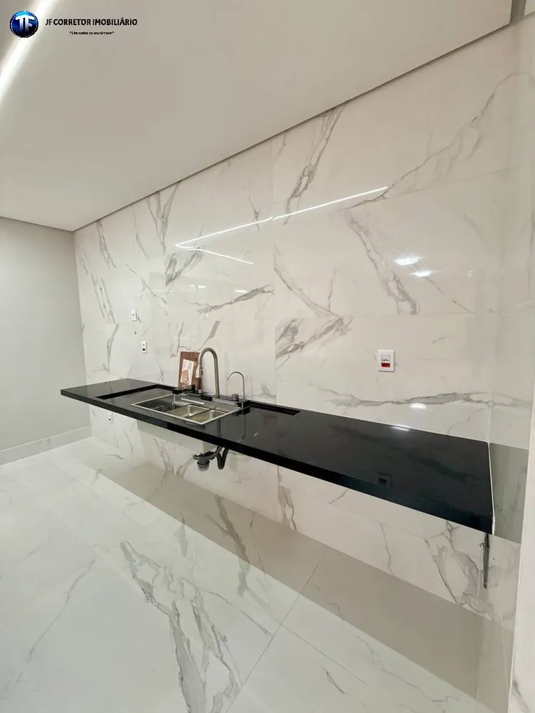 Casa, 3 quartos, 200 m² - Foto 11