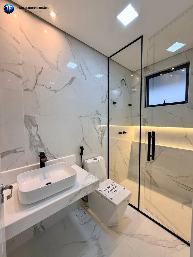 Casa, 3 quartos, 200 m² - Foto 3