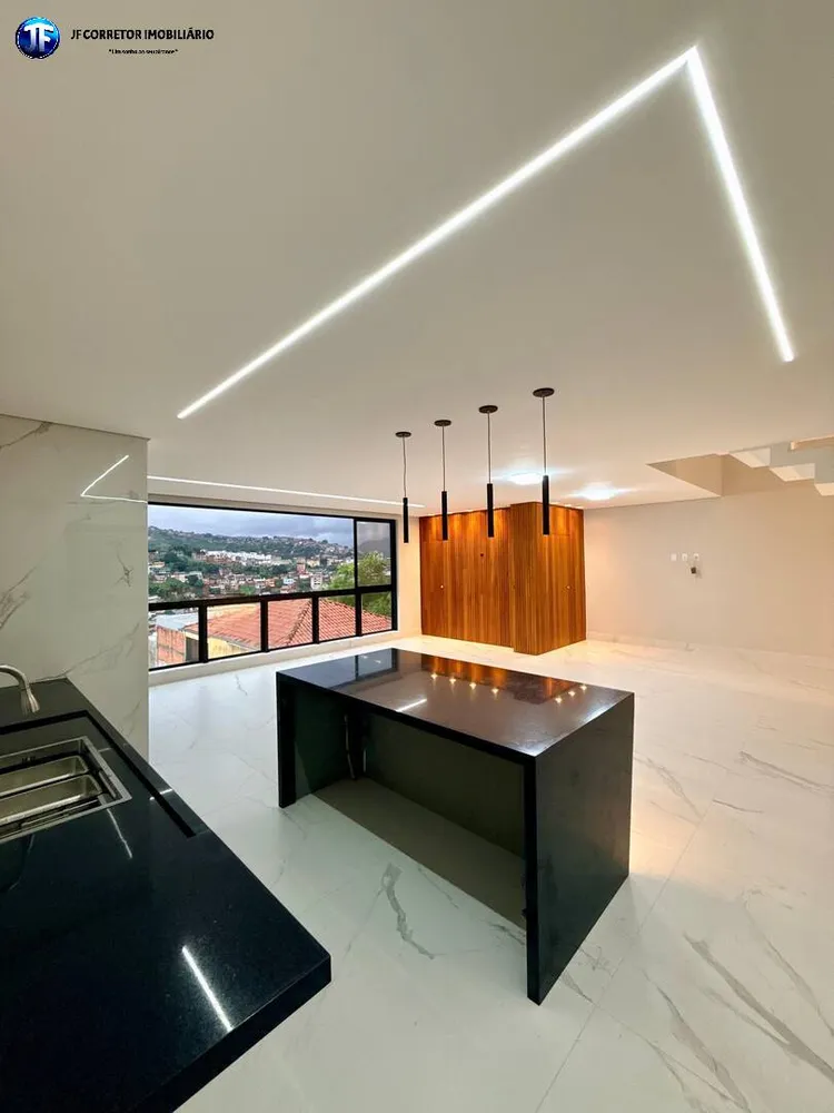 Casa, 3 quartos, 200 m² - Foto 10