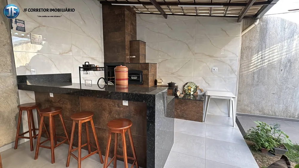 Casa, 3 quartos, 224 m² - Foto 11