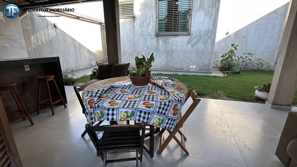 Casa, 3 quartos, 224 m² - Foto 10