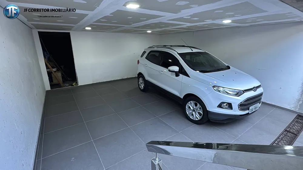Casa, 3 quartos, 224 m² - Foto 1