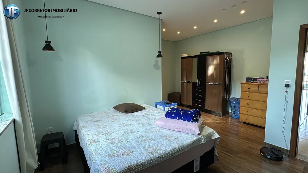 Casa, 3 quartos, 224 m² - Foto 4