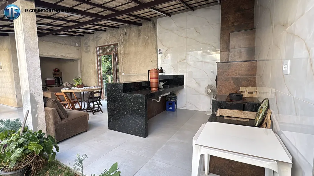Casa, 3 quartos, 224 m² - Foto 12