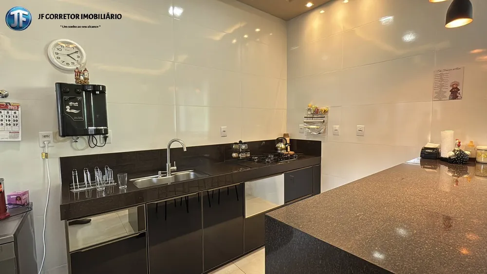 Casa, 3 quartos, 224 m² - Foto 6