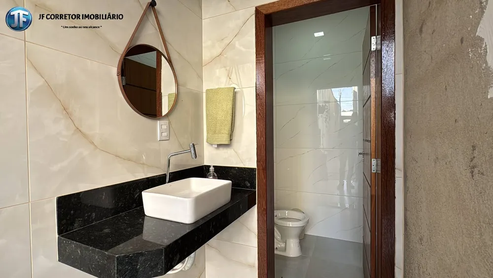 Casa, 3 quartos, 224 m² - Foto 8